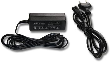 vhbw Notebook Laptop Netzteil Ladegerät Ladekabel 24W für Asus Eee PC 700 701 701SD 701SDX 900 901 904 904HD 1000H S101 2G 4G 5G 8G wie AD59930, 24W-AS03.