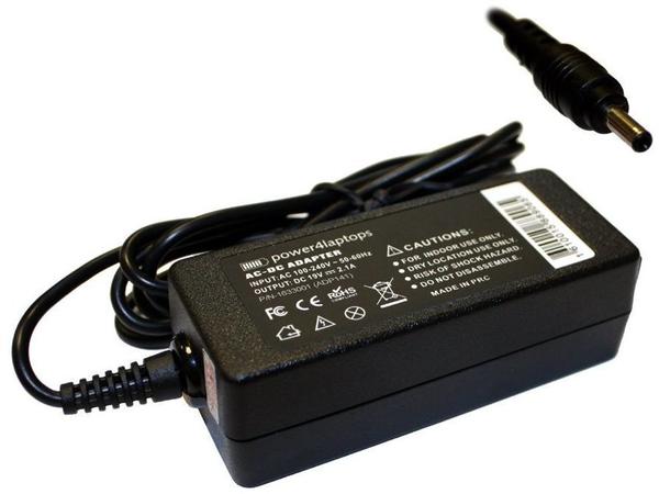 Power4Laptops Chiligreen Pico GT kompatibles Netzteil/Ladegerät