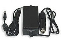 Lind Car Charger, 80W (CF-LND80S-FD)