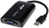 StarTech USB to VGA Adapter (USB2VGAPRO2)