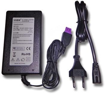 vhbw 32V - 1560mA passend für HP ersetzt 0957-2105, 0957-2259, 0957-2271, 0957-2230, 0950-4476