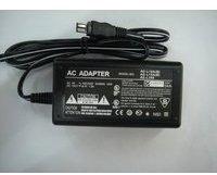 Microbattery AC Adapter 8.4V 1A, 7,24,3 (AC-L10C, AC-L100E,