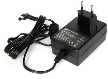 AccuCell Linksys kein Original Netzteil SA06L1113-V 12V 1,25A