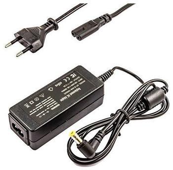 AccuCell Netzteil 100-240V passend für Panasonic CF-W7, CF-19, CF-T7, CF-T8, CF-U1, CF-W8, CF-Y5, CF-Y7, CF-H1