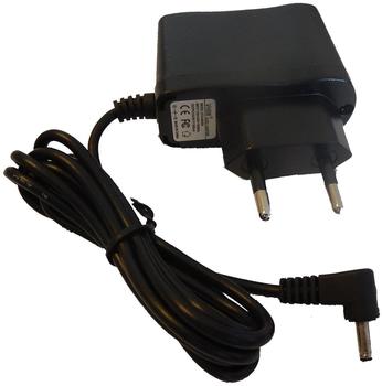 vhbw 220V Netzteil Ladegerät Ladekabel für Philips Telefon CD18xx, CD27xx, CD28xx oder CD68xx wie SSW-1920EU-2.