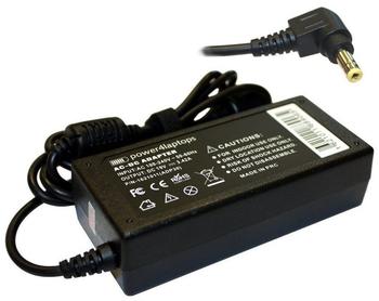 Power4Laptops Packard Bell LC.T2801.006 kompatibles Netzteil/Ladegerät
