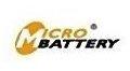 MicroBattery 12V 2A 24w (MBA1253)