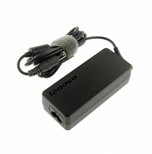 DNX Ladegerät, Trafo, Netzteil, Adapter Sektor kompatibel für Lenovo ThinkPad X61s (7668), Original 40Y7700, 20V 3,25A 65W, NEU, note-x/DNX