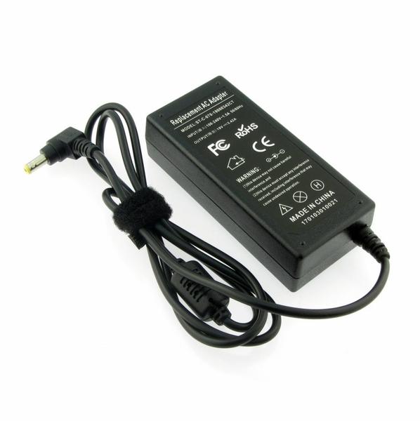 Wortmann Netzteil für Terra Mobile 1528