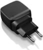 Lenovo Smart Charger EU (10W/22W) Plug, no Cables, 5A19A6N06S (Plug, no Cables)