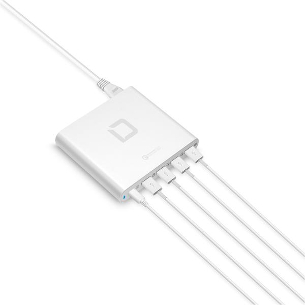 Dicota Universal Notebook Charger (D31375)