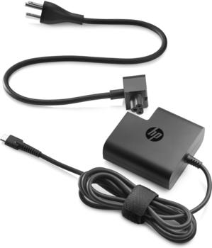 HP USB-C Netzadapter 65W (1HE08AA)