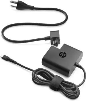 HP USB-C Netzadapter 65W (1HE08AA)