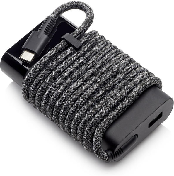 HP USB-C Slim-Reisenetzteil (65 W)