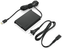 Lenovo Lenovo ThinkPad 135W Slim AC Adapter (Sl Notebook-Netzteil 135 W