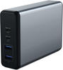 Satechi ST-TC108WM, Satechi Pro USB-C Desktop Charger (108 W, Power Delivery)