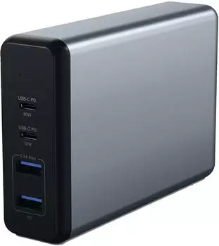 Satechi 108W Pro USB-C PD (ST-TC108WM)