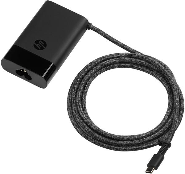 HP USB-C 65W Laptop-Ladegerät (671R3AA)