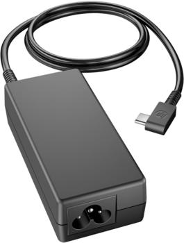 HP USB-C AC-Adapter 45 W (N8N14AA)