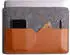 Harber London Leather Macbook Sleeve