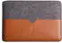 Harber London Leather Macbook Sleeve
