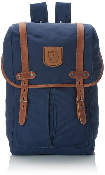 Fjällräven Backpack No. 21 Medium navy