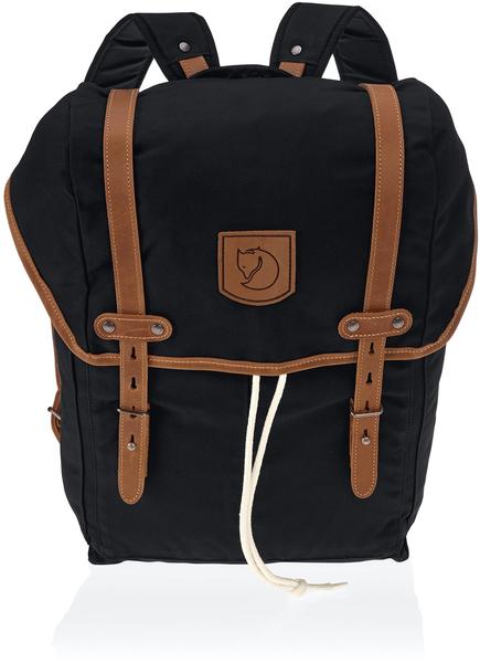 Fjällräven Backpack No. 21 Medium black
