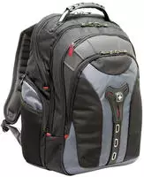 Wenger 600639, Wenger Pegasus Rucksack blau/grau (GA7306-06)
