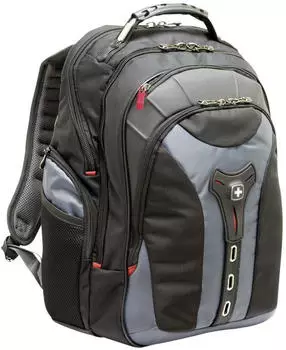 Wenger Pegasus schwarz/blau