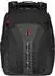 Wenger Legacy Backpack schwarz/grau