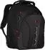 Wenger Legacy Backpack schwarz/grau