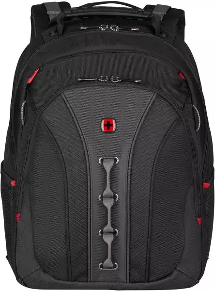WENGER Legacy Laptop-Rucksack, Notebook bis 16 Zoll, 24 l, Damen