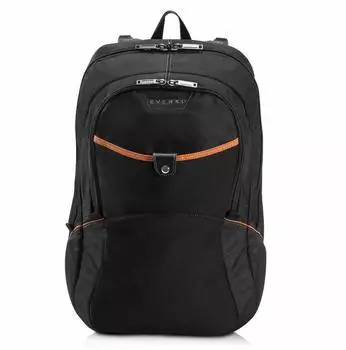 Everki Glide Laptop Backpack 17,3" black