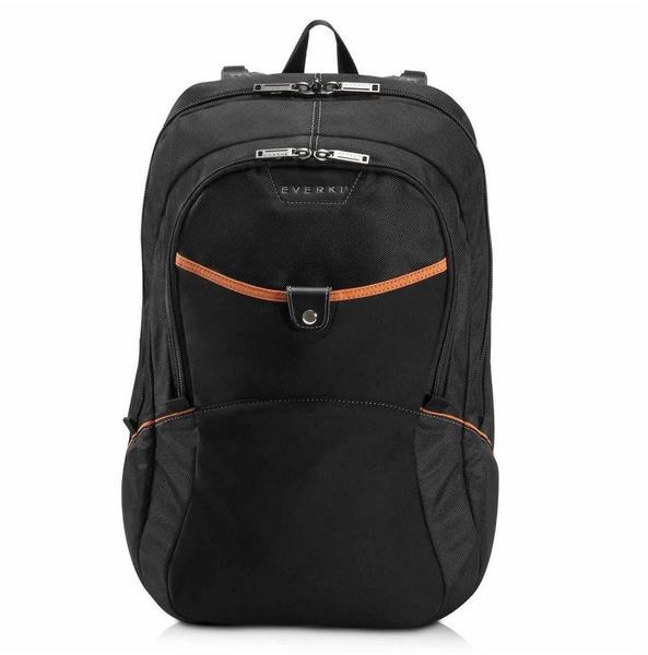Everki Glide Laptop Backpack 17,3" black Test TOP Angebote ab 55,00 € (Juli  2023)