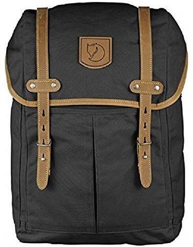 Fjällräven Backpack No. 21 Medium dark grey