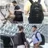 Everki Atlas Laptop Trolley Backpack 13