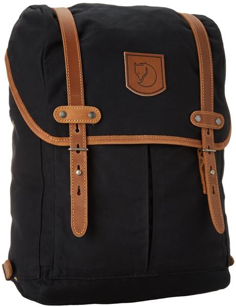 Fjällräven Backpack No. 21 Large black