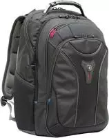 Wenger 600637, Wenger Carbon Notebook Rucksack 15,6" bis 17,3" Zoll
