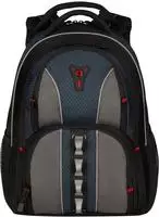 Wenger 600629, Wenger Cobalt Notebook Rucksack 14,1" bis 15,6" Zoll