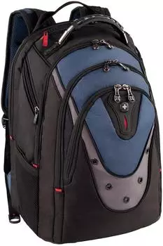 Wenger Ibex blue/black