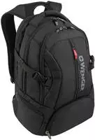 Wenger 600636, Wenger Transit Notebook Rucksack 14,1" bis 15,6" Zoll