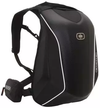 OGIO Mach 5 black