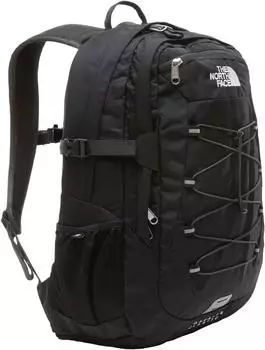 The North Face Borealis Classic tnf black/asphalt grey (CF9C)
