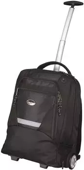 Lightpak Notebook Trolley-Rucksack Master