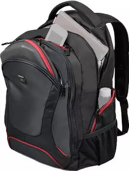 Port Designs Courchevel Rucksack (17,3")