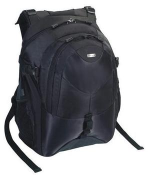 Dell Dicota Challenge Backpack Notebooktasche Schwarz