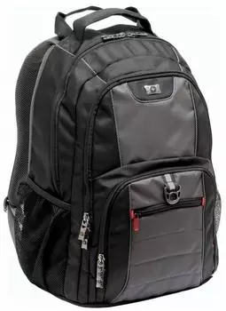 Wenger Pillar Notebook-Rucksack 40 cm