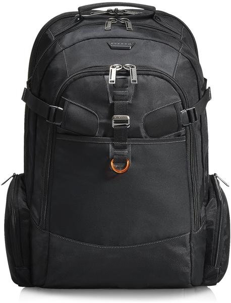 Everki Titan Laptop-Backpack 18,4