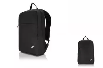Lenovo ThinkPad 15,6" Basic Backpack black