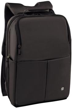 Wenger Reload Laptop Backpack 14 grey